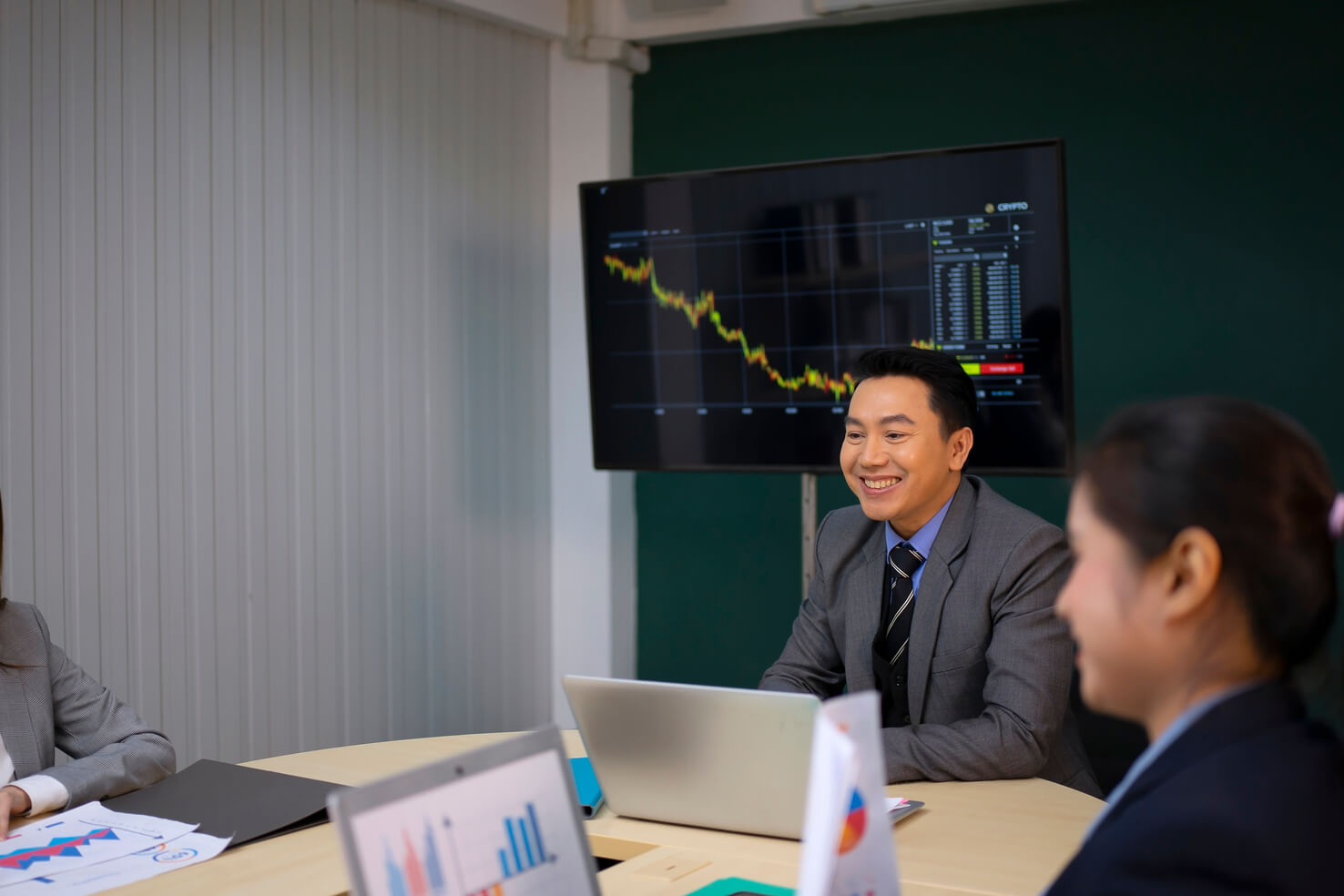 Investment strategies course overview